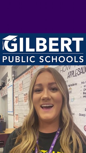 Day in the Life in Traditional Kindergarten at Canyon Rim Elementary. Learn more about GPS kindergarten programs and register your child for the 2024-25 school year at gilbertschools.net/kindergarten #gpsfamily #gpstraditionalkindergarten #kindergarten #education #learning #gilbert #mesa #arizona | The Official Gilbert Public Schools District