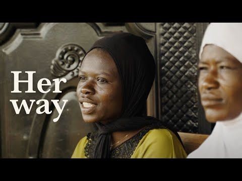 Her way | Episode 2: Warc Africa | Acumen
