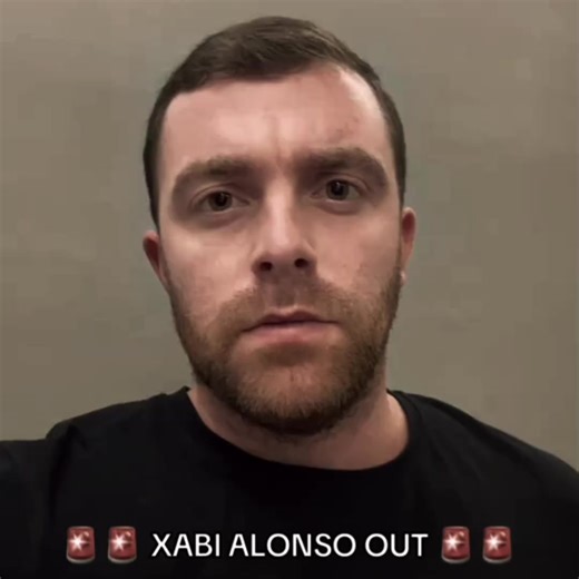 thank you xabi🙁 #xabialonso #realmadrid #fabrizioromano