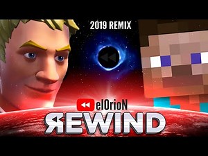 ORION REWIND 2019 (REMIX)