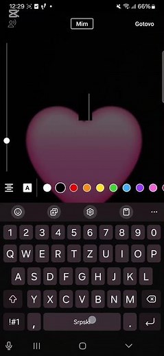 How to make cut emoji tutorial ★★