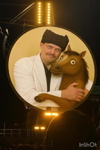 Swole Doge on TikTok