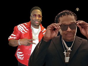 Hot Boy Turk Wants To Shoot The Fade With Cash Money B.G.