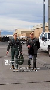 8.4K views · 54 reactions | Unconventional host Naveed Jamali had the honor to sit down with Miss America, Air Force Second Lieutenant Madison Marsh. The two had a great conversation about their unconventional military careers, breaking stereotypes, Marsh's work in pancreatic cancer advocacy, and more. Watch the full video on YouTube this Wednesday, 2/7! | Newsweek | Facebook