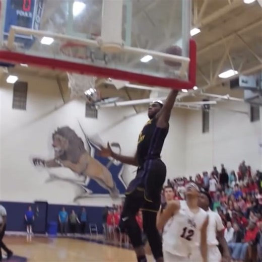 Ultimate NBA Basketball Mixtape Compilation