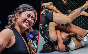 Fightstory: Angela Lee reveals plans to host grappling tournament in Hawaii in 2024