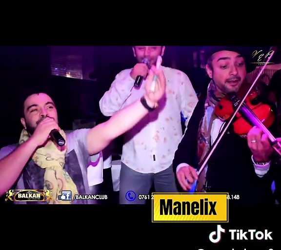 Imnul cluburilor și versurile iconice ale manelelor