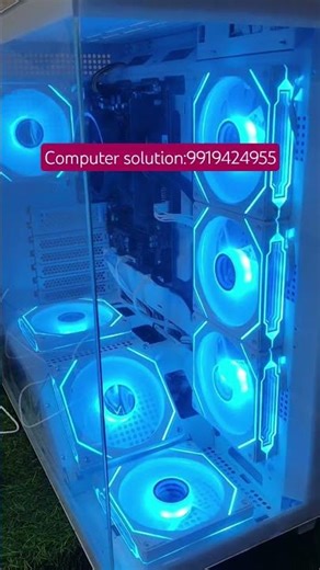 🚀 Ultra Fast Trading Desktop Setup | Call Now 📞 9919424955 💹🖥️