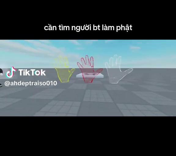Cách Làm Mô Hình Phật Trong Roblox Studio