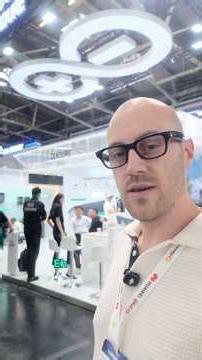 Incredible Zendure Intersolar 2026 Booth