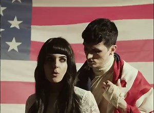 Creeper talk ‘American Noir’: “If you want something super serious, we’re just not the band for you”