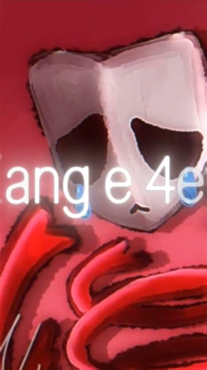 Zangle edit! #theamazingdigitalcircus #plsdontstealmyedit #edit