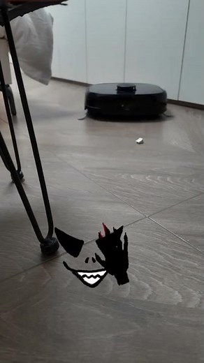 The World’s Best Cat Toy! 🐱🤖 Robot Vacuum Fun 🐾