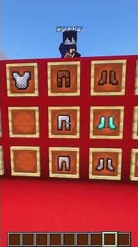 Minecraft Mob Arena 20