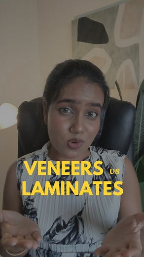 15K views · 125 reactions | Laminate vs Veneer - confused? Here’s the 10-sec guide Laminate = Artificial ✅ Durable, low-maintenance ✅ Many finishes ✅ Works everywhere (kitchen, wardrobes, bathrooms) Veneer = Real Wood ✅ Natural & unique look ✅ Ages beautifully ⚠️ Needs polish, not water-resistant ✅ Best for verticals (wardrobes, panels, doors) Laminate = Practical | Veneer = Premium | Eazy Dezyn | Facebook