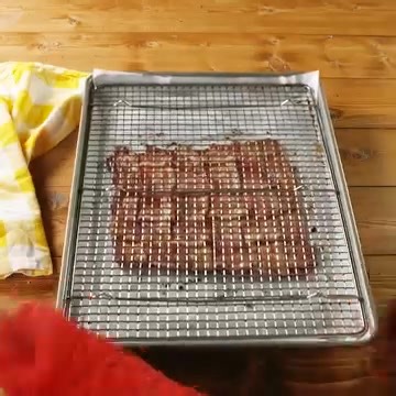 Bacon Weave Crust Pizza !! | Bacon Revolution
