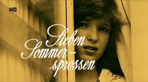 Seven Freckles (1978) ⭐ 6.2 | Comedy, Drama, Romance