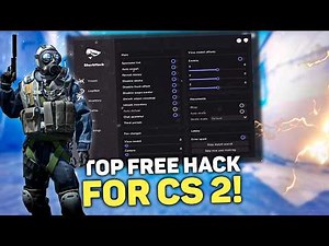 ℹ️ FREE CS2 CHEAT SHARKHACK / DOWNLOAD HACKS FOR CS 2 2026 / EXLOADER NO VIRUSES / CS2 HACKS WH AIM