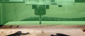 Safe Z and Home Positions