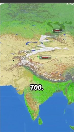 Have you ever wanted to Play the Earth in Minecraft? #minecraft #minecraftserver #earthsmp