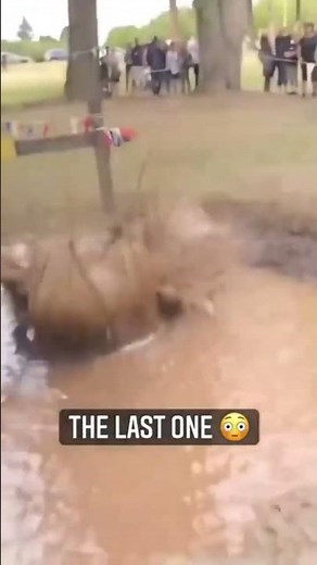 Cross Country Fails part II 🤣 #fyp