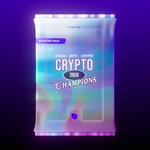 NFT Drop Spotlight: SWC Crypto Champions | 75/100