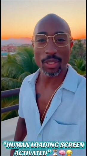 “TUPAC (2026) HUMAN LOADING SCREEN ACTIVATED” ⏳🧠😂