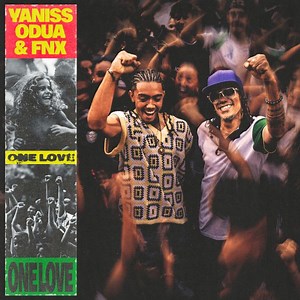Yaniss Odua et FNX s'unissent sur le nouveau single "One Love"
