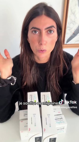 Changement de vie et gestion des migraines