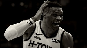 "If this is how it ends, with a defeat to the team that he served for more than a decade before leaving for Houston, let's just say it'll go down as a failed campaign." FOX Sports Insider Martin Rogers breaks down why it's time for Russell Westbrook to prove his worth ⬇️ | FOX Sports