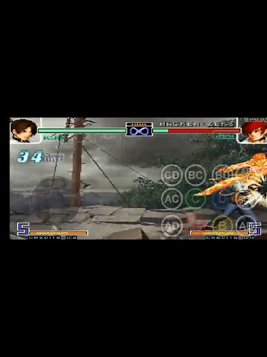 Tutorial para Descargar KOF Mugen de GGPO