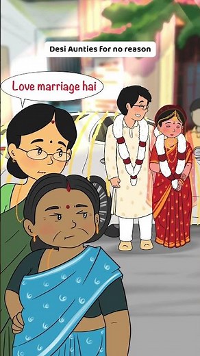 Straight to the trash #indimation #toxicrelatives #indianfamily #relatives #aunty #indiancomedy