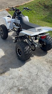 Yamaha Banshee 2001 walkaround #Yamaha #Banshee #Banshee350 #YamahaBanshee #YamahaBanshee350 | CRS Banshee