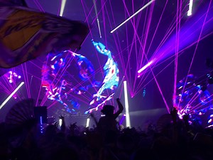 Concert History of NOS Event Center San Bernardino, California, United States  | Concert Archives