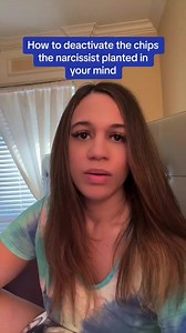 59K views · 3.9K reactions | Do the opposite. It's going to reconnect you with yourself and help you gain clarity. #ResilientAF #cognitivedissonance #brainwashing #narcissistsurvivor #narcissisticrelationship #greyrock #narcissist | Synful | Facebook