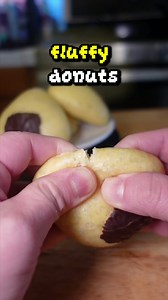 How to Make Brock's Jelly Donuts from Pokemon Anime #shorts