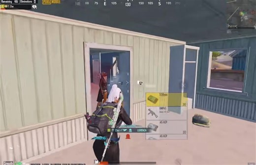 PUBG Mobile: Unchanging Quality & TikTok Cloz Collaborations