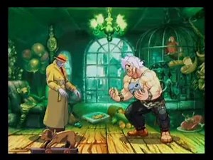 SFIII: 3rd Strike - The 75th Game Spot Versus East vs West War [Part 1]