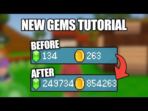 🌟 Block Craft 3D Hack - Unlimited Gems MOD Showcase! 🌈