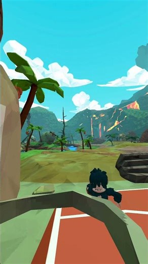 ice skating dunk meme In UG! #ug #vr #meme