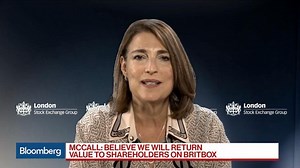 ITV CEO Says Brexit Uncertainty Weighing on TV Ad Market