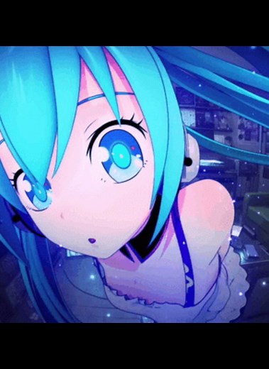 love Miku for life♥︎ #movingpfp #fyp #tutorial #cool | moving pfp