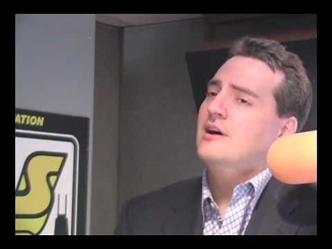 WLS Radio History
