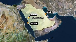How Saudi Arabia attacks failed | CNN