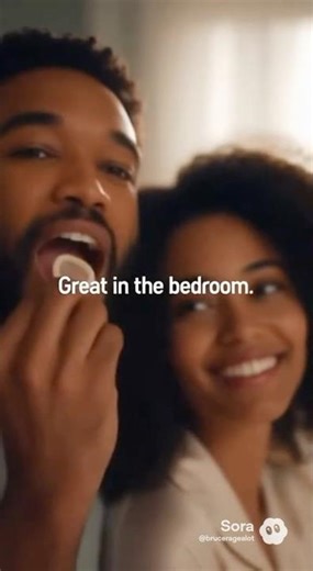 Introducing the world’s first edible condoms