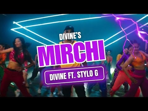 Mirchi – Divine ft. Stylo G, MC Altaf, Phenom | Official Video 2020 | Hindi Rap