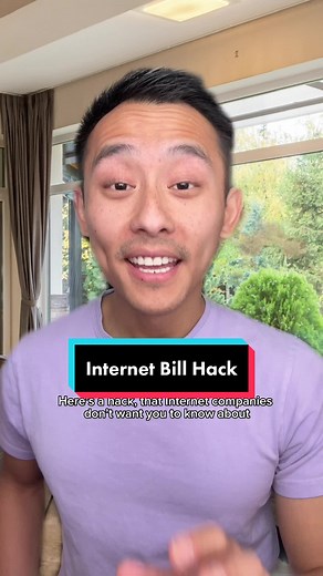 How to get cheaper Internet. #lifehack #protip #internetbill #discount | How To Get Better Internet