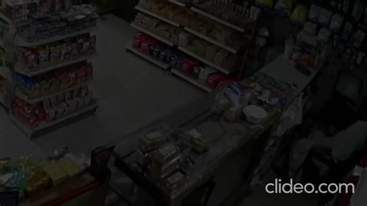 Gore edit - Part One.