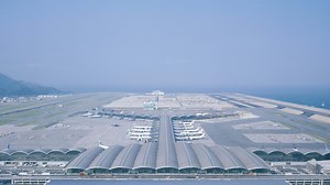 Chek Lap Kok Airport | Foster and Partners - Arch2O.com