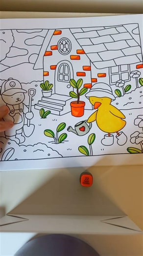 🎨💥 Bobbie Goods NUNCA ficou tão perfeito assim 😱🌈 | Desafio Secreto + Truques Avançados#shorts #art